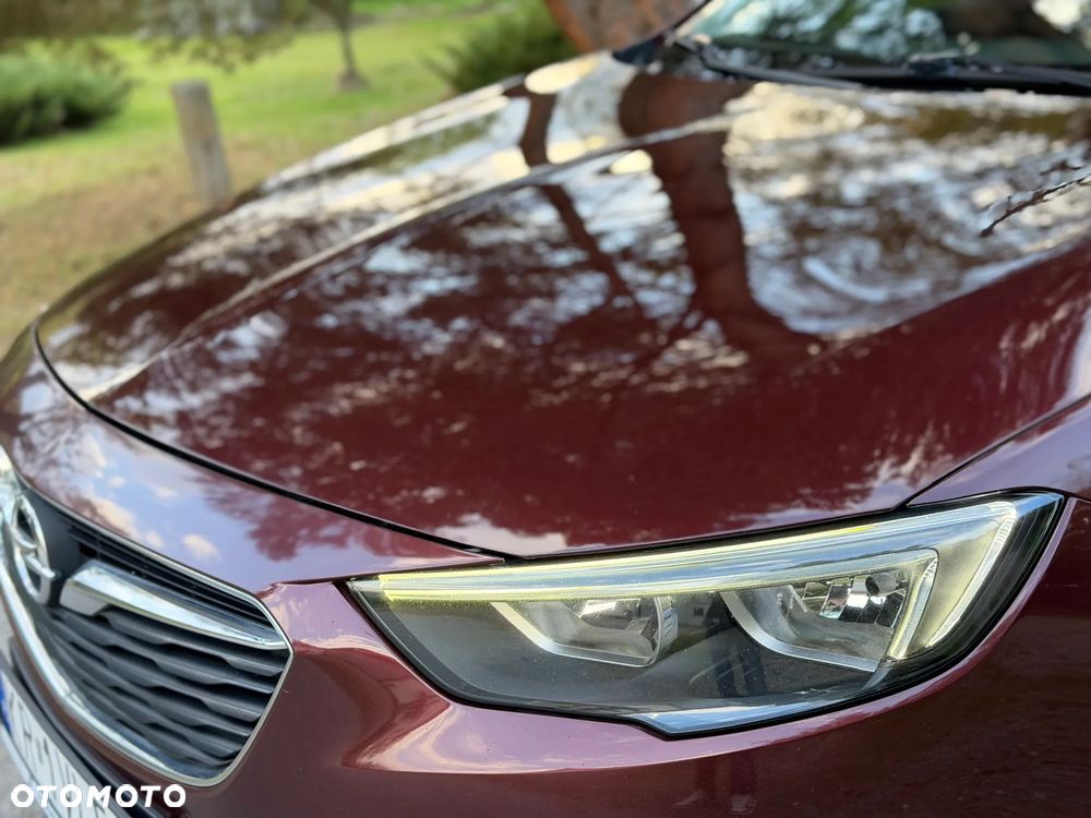 Opel Insignia 1.5 Direct InjectionT Innovation - 34