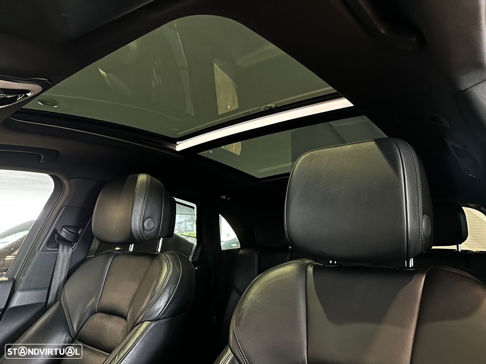 Porsche Macan S - 16