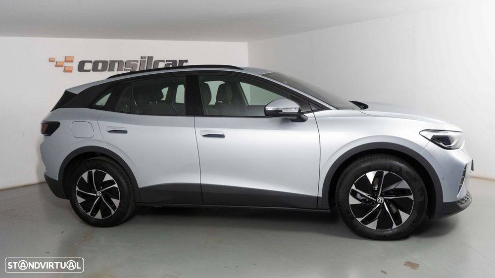 VW ID.4 79 kWh Pro - 7
