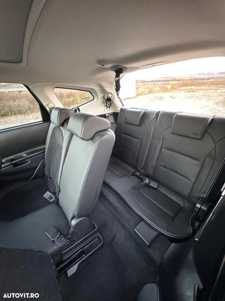 Nissan Qashqai+2 +2 1.6 dCi 2WD Stop&Start Visia - 11