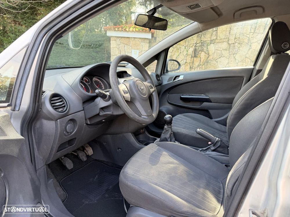 Opel Corsa 1.3 CDTi Enjoy - 7