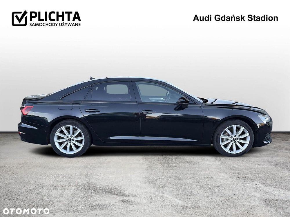 Audi A6 Limousine - 6