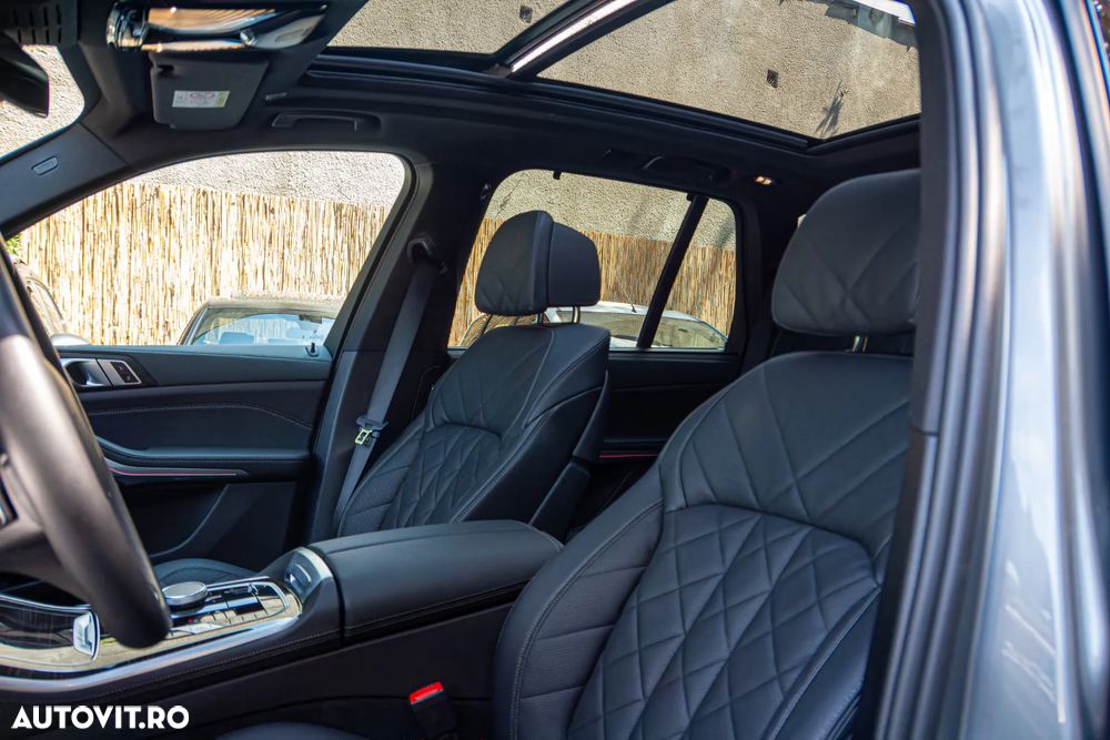 BMW X5 xDrive30d AT MHEV - 11