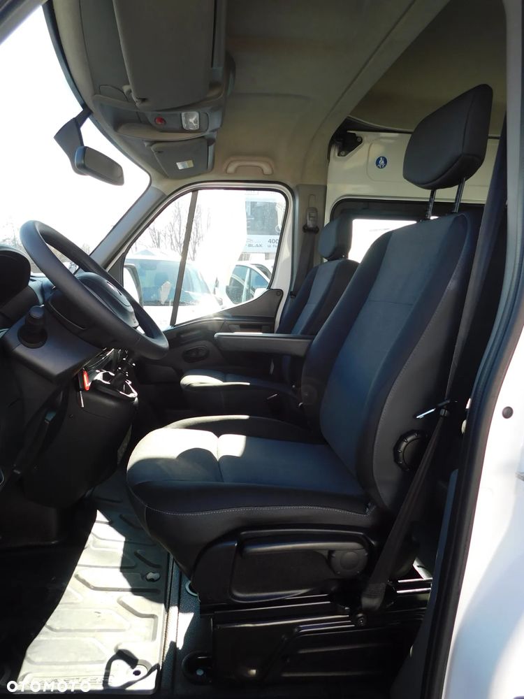 Renault Master L2 Pack Clim - 11