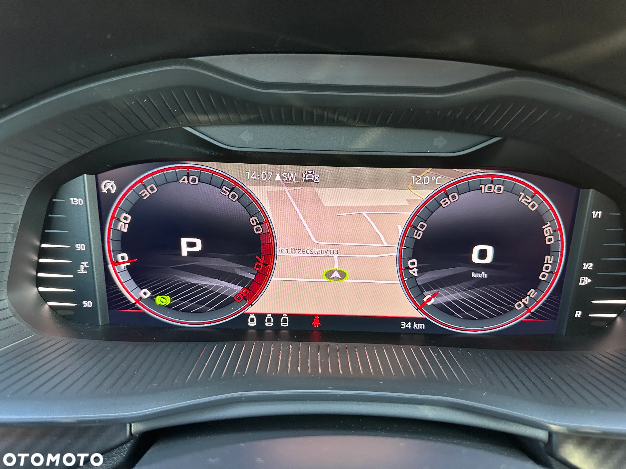 Skoda Kamiq 1.0 TSI Monte Carlo DSG - 24