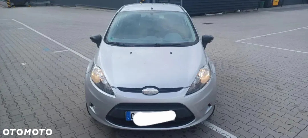 Ford Fiesta 1.25 Champions Edition - 2