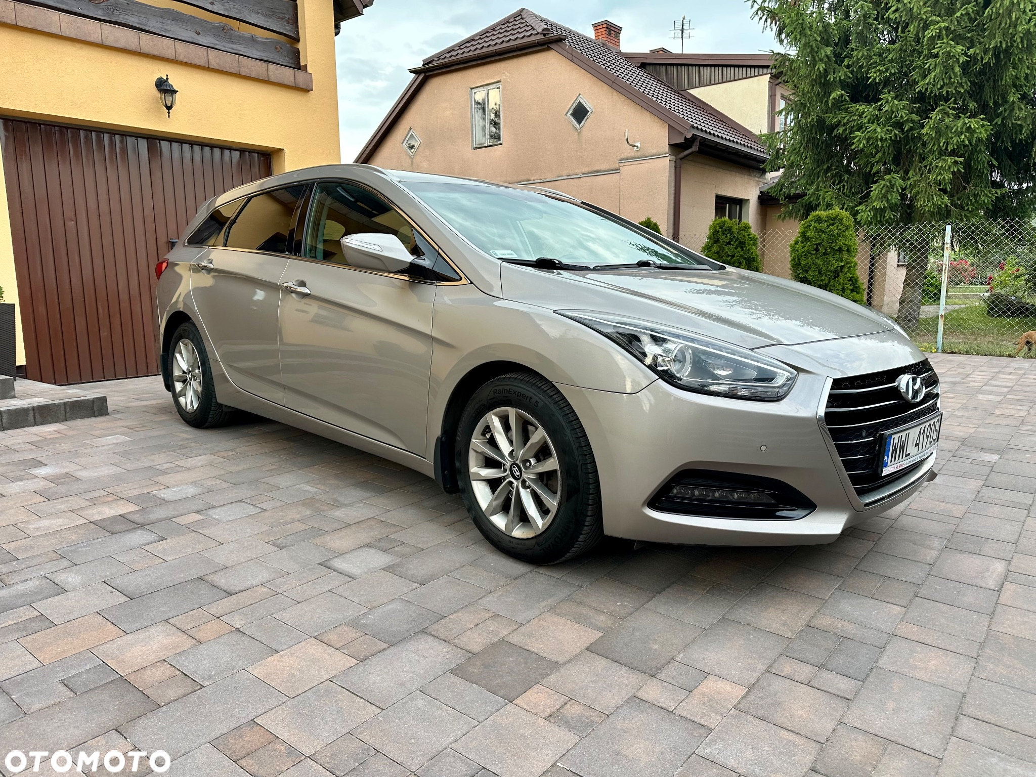 Hyundai i40 - 2