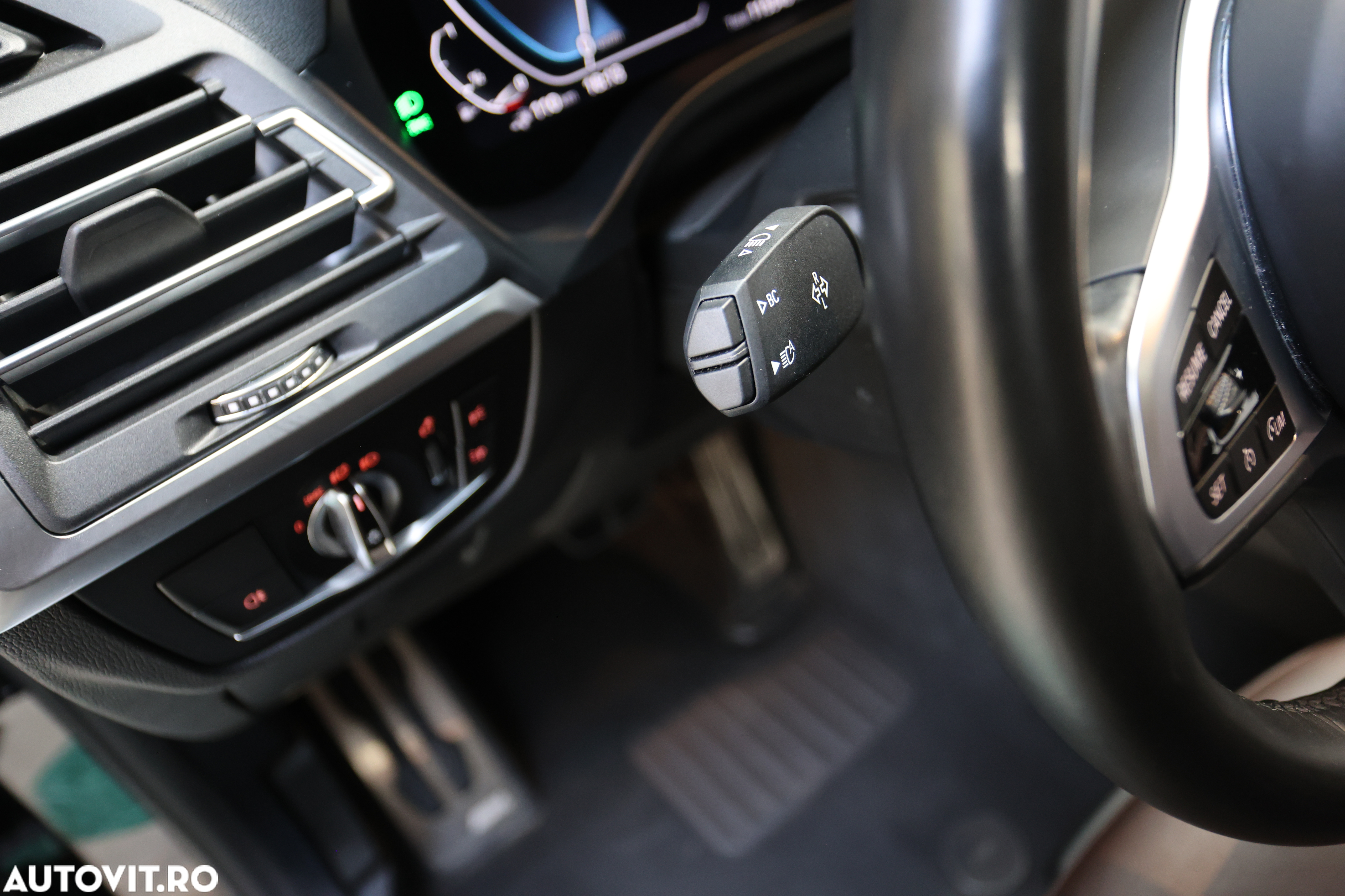 BMW X3 30e xDrive AT PHEV - 22