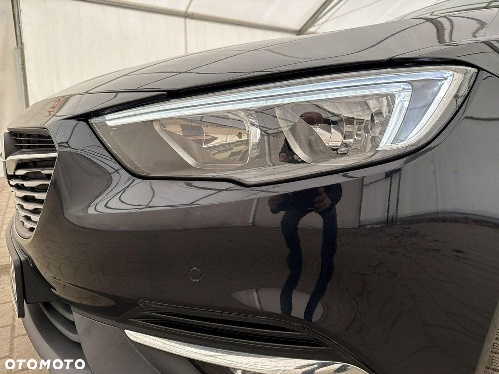 Opel Insignia 1.6 CDTI Enjoy S&S Eco - 28