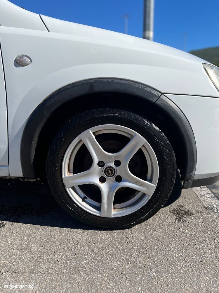 Opel Corsa 1.3 CDTi - 19