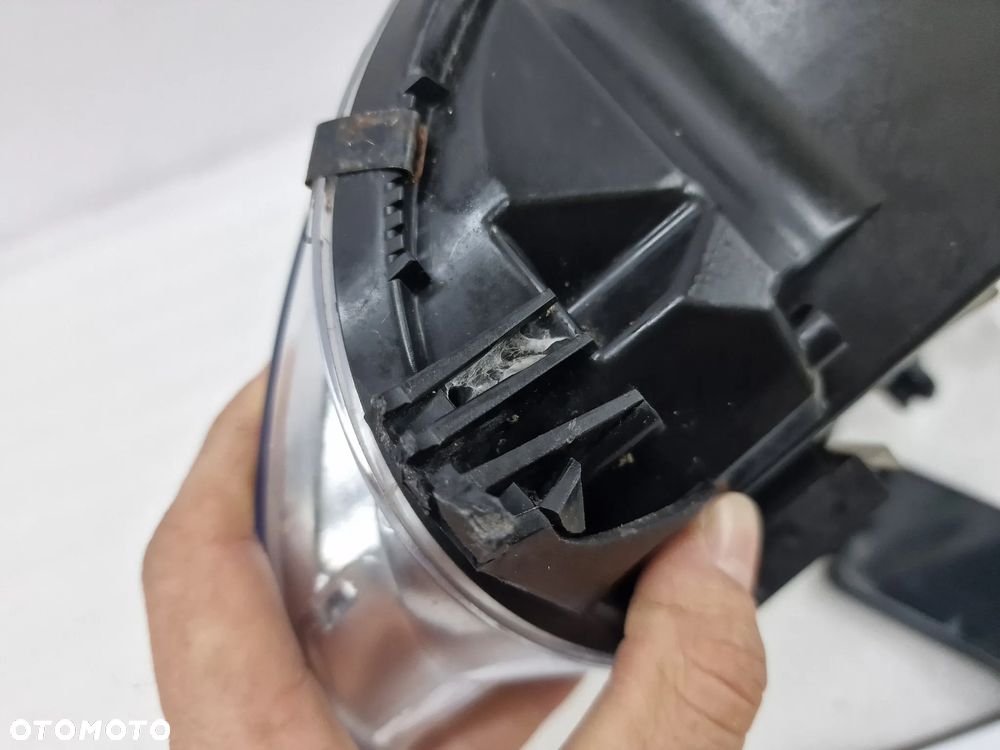 VW GOLF V 1K0 03-08 PRAWA LAMPA PRZEDNIA PRZÓD , NR 1K6941006N , NR AUKCJI LA160 - 14