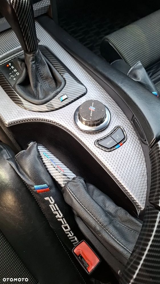 BMW Seria 5 535d - 19