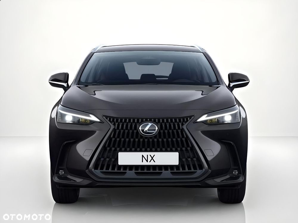 Lexus NX 350h Business 2WD - 3