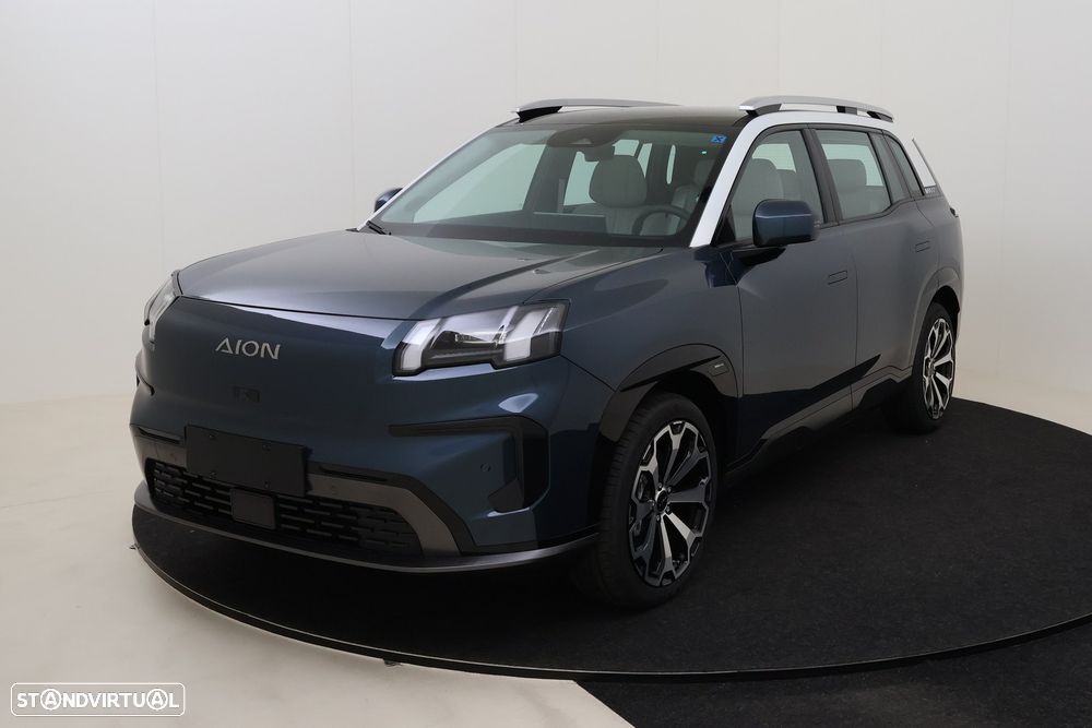 Aion V 75.26 kWh Premium - 37