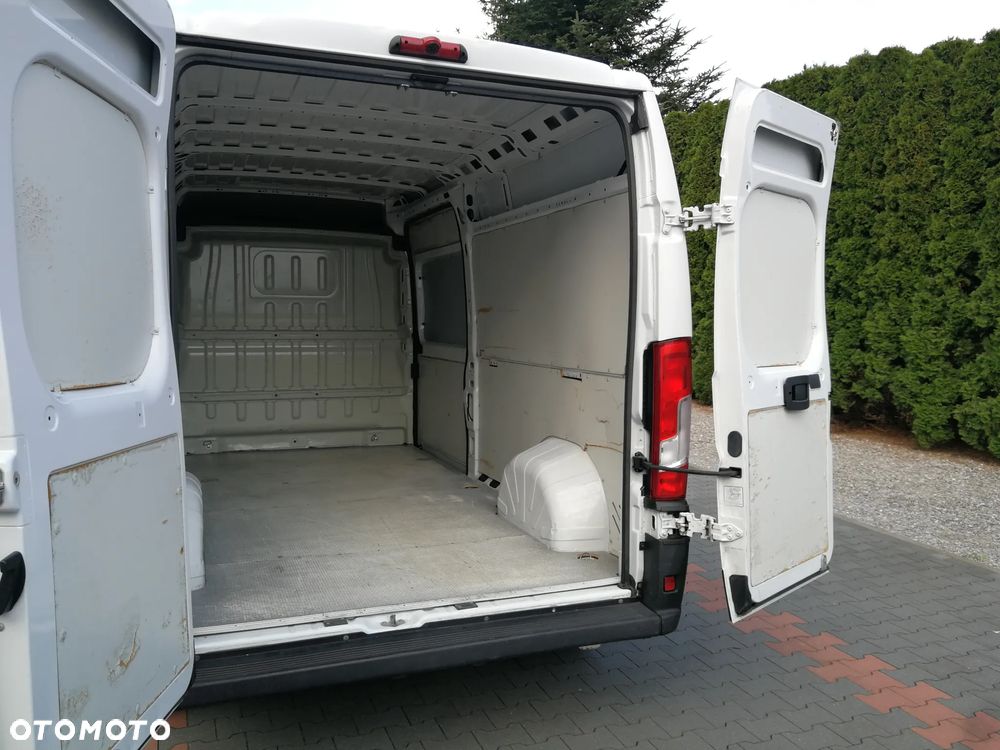 Fiat Ducato - 10