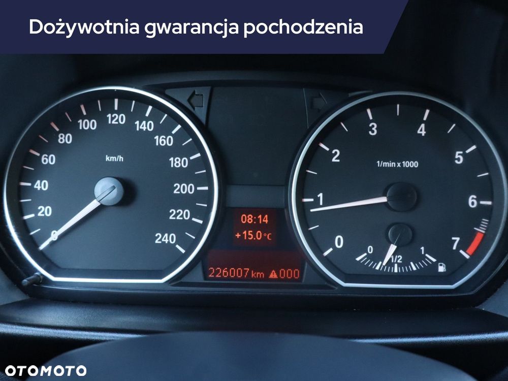 BMW Seria 1 - 13