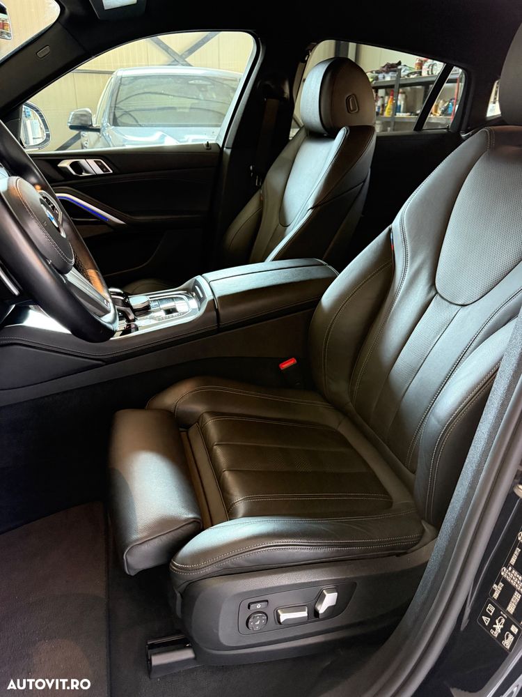BMW X6 - 15