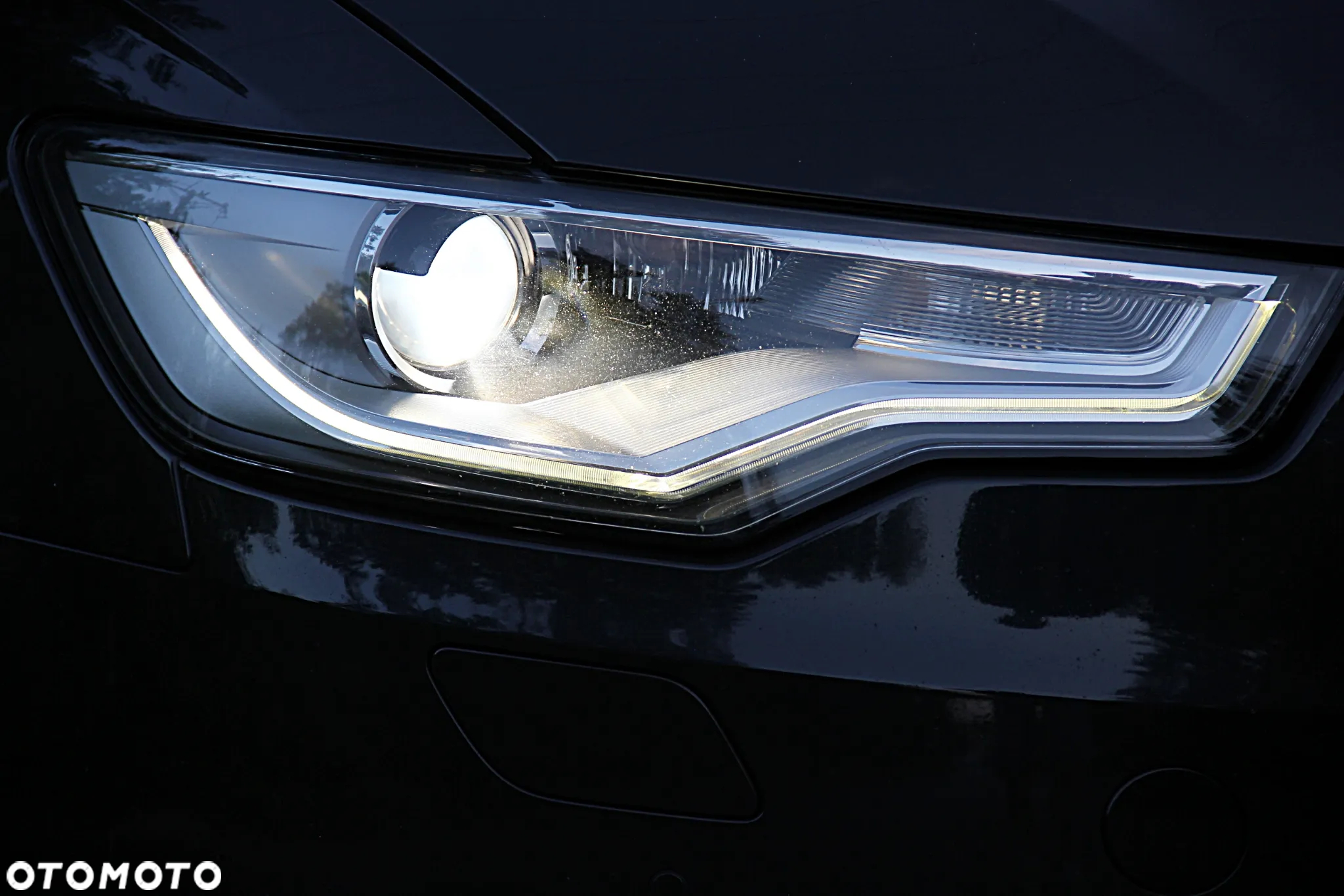 Audi A6 2.0 TDI - 15