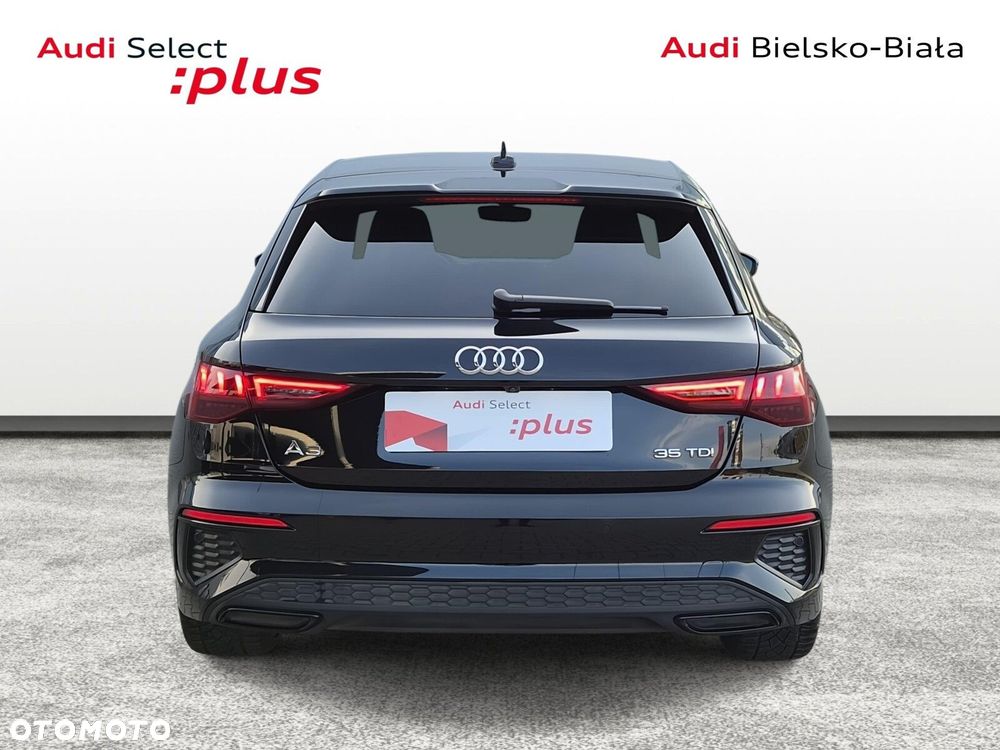 Audi A3 Sportback - 5