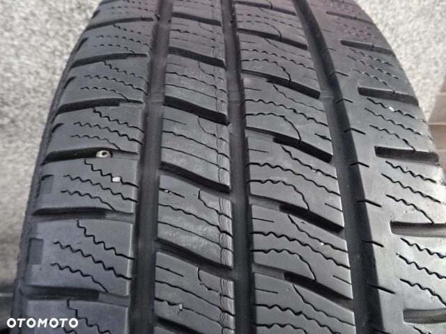 215/65/R16C 109/107T Goodyear Cargo Vector 2 - 1