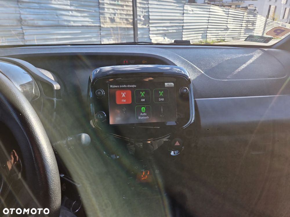 Toyota Aygo 1.0 VVT-i Color Edition - 13