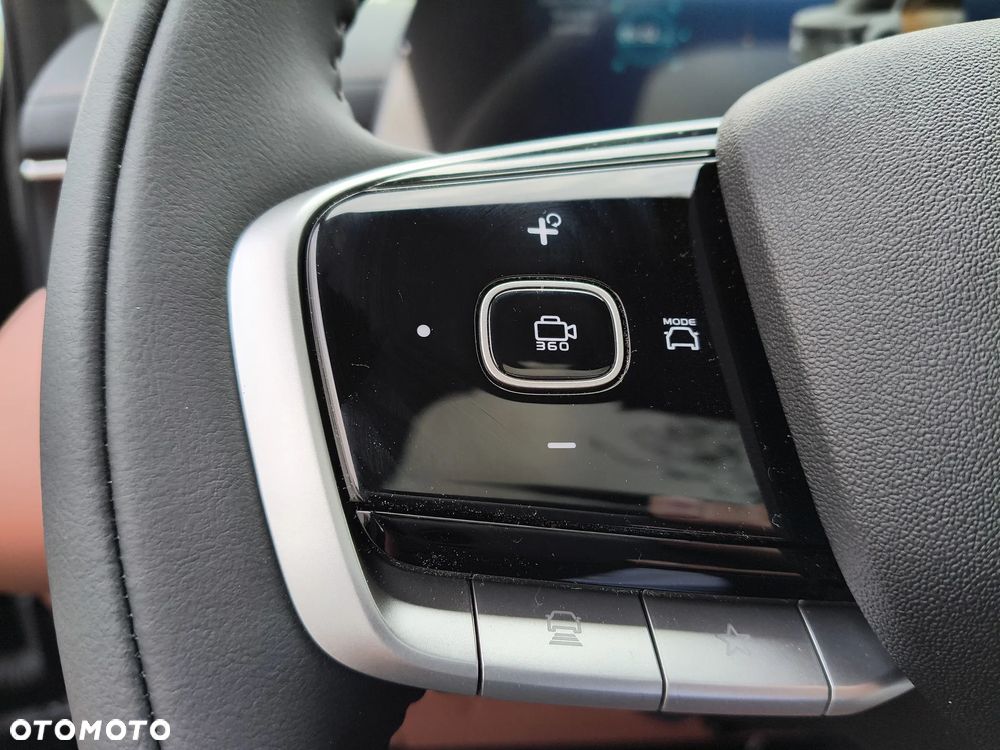 Changan CS55 Plus - 14