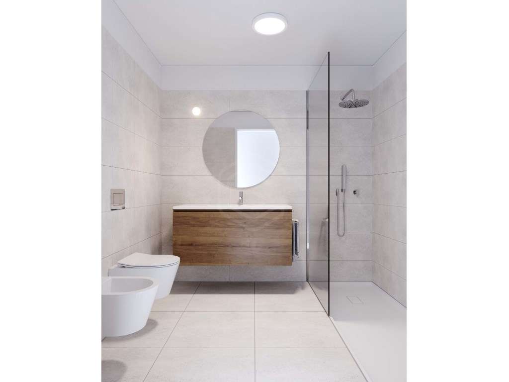 ApartamentoT3 novo em Canidelo, Vila Nova de Gaia - Grande imagem: 4/14