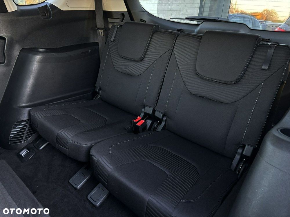 Ford S-Max 1.5 Eco Boost Start-Stopp Business - 22