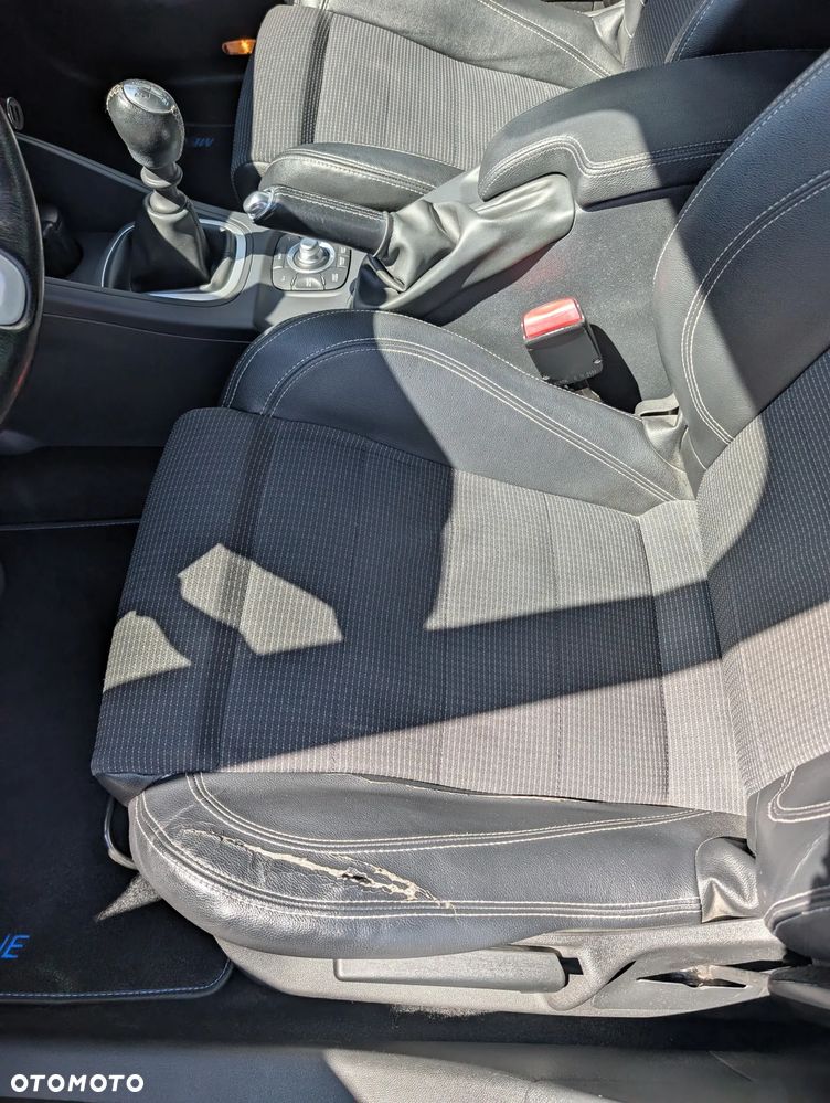 Renault Megane 2.0 16V TCE Privilege - 15