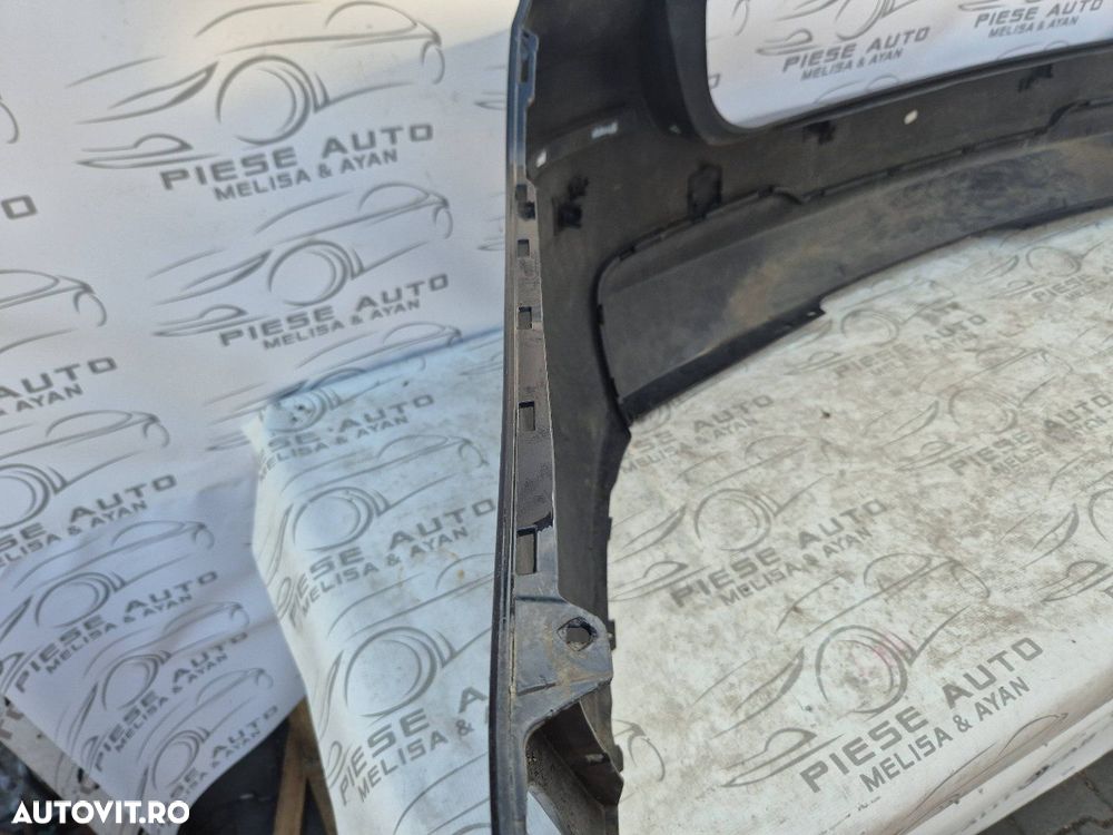 Bara spate Bmw Seria 5 F11 M-Paket Combi/break/variant an 2009-2017 - 9