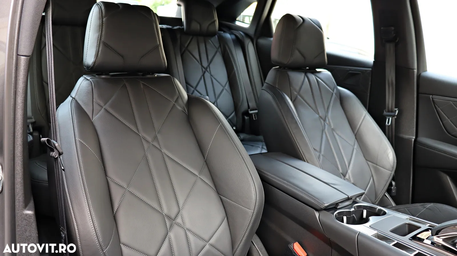 DS Automobiles DS 7 Crossback DS7 1.6 PureTech 180 S&S EAT8 RIVOLI - 19