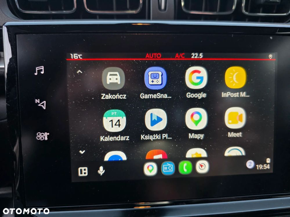 Citroën C3 1.2 PureTech Shine EAT6 - 34