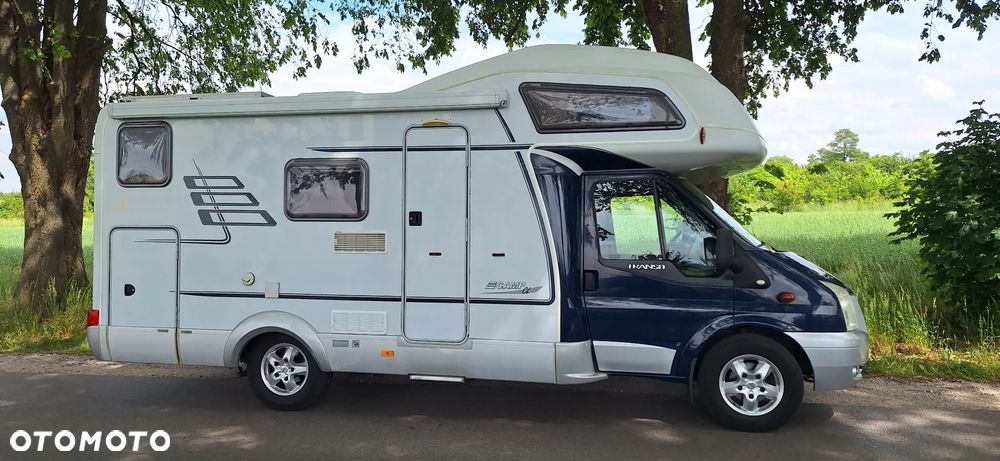 Hymer-Eriba 622cl - 31