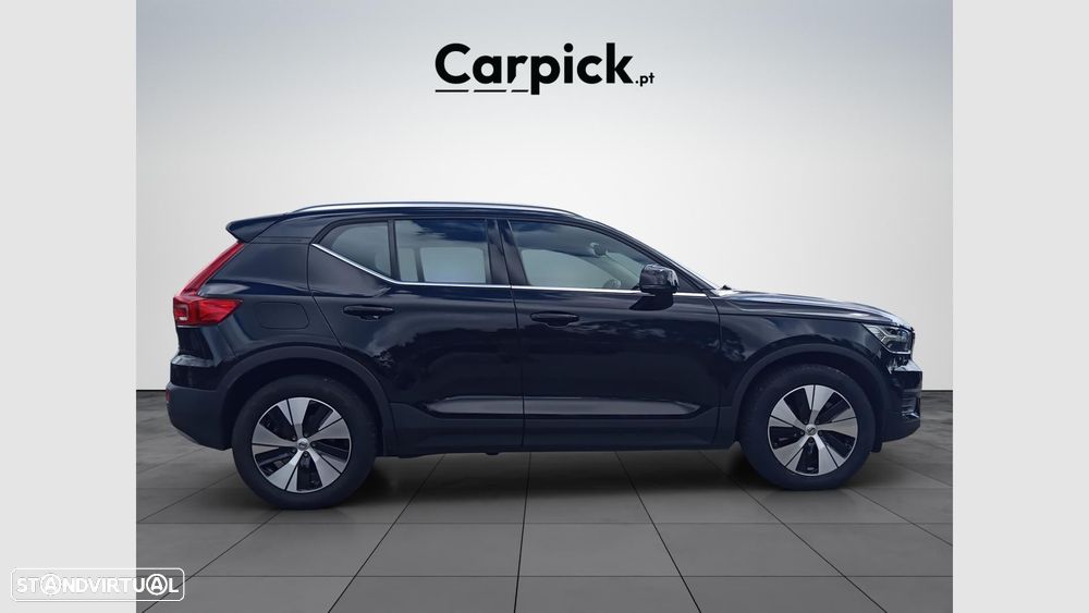 Volvo XC 40 1.5 T5 PHEV Inscription - 7