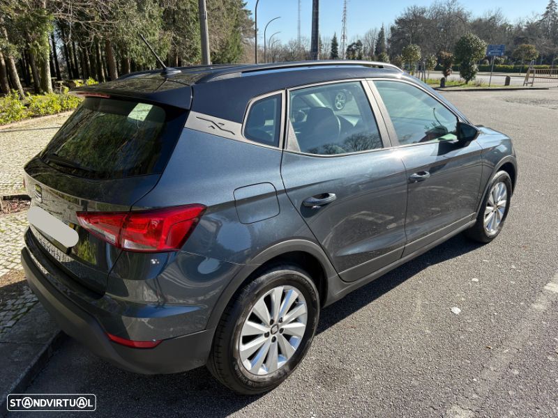 SEAT Arona 1.0 TSI Style - 3