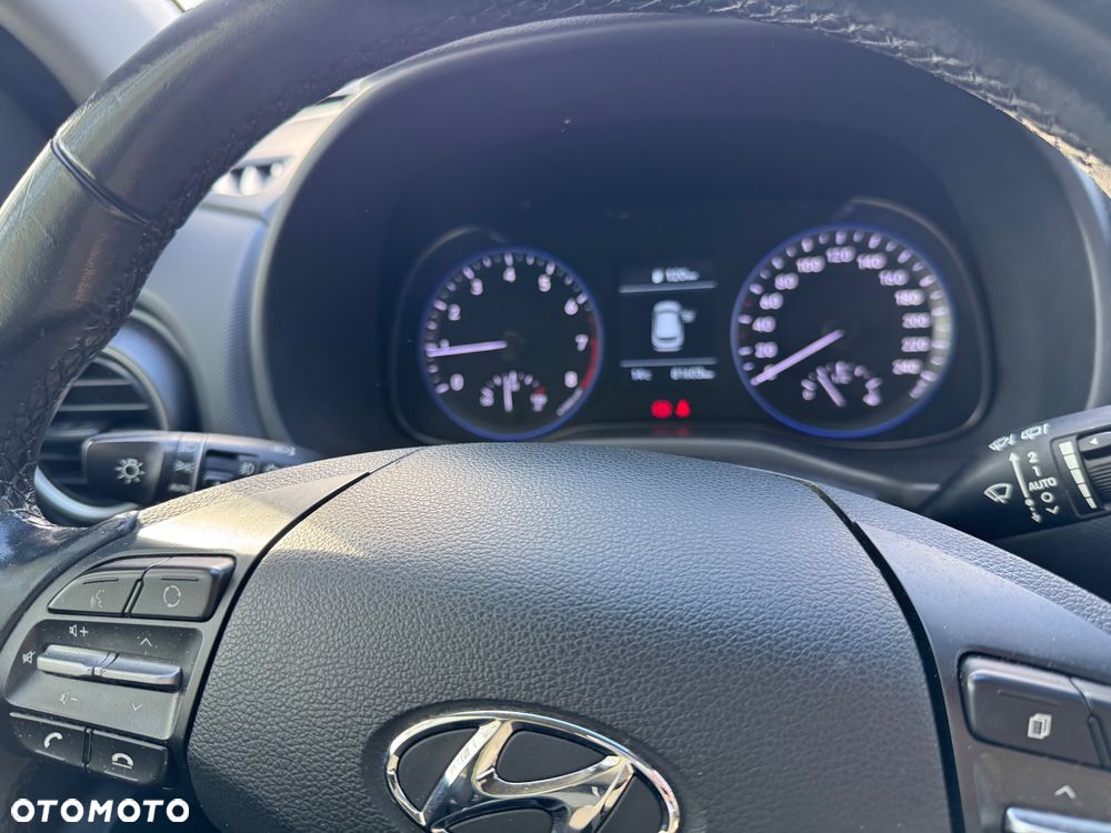 Hyundai Kona 1.0 T-GDI Comfort - 21