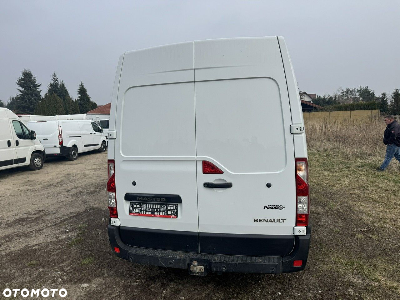 Renault Master - 6
