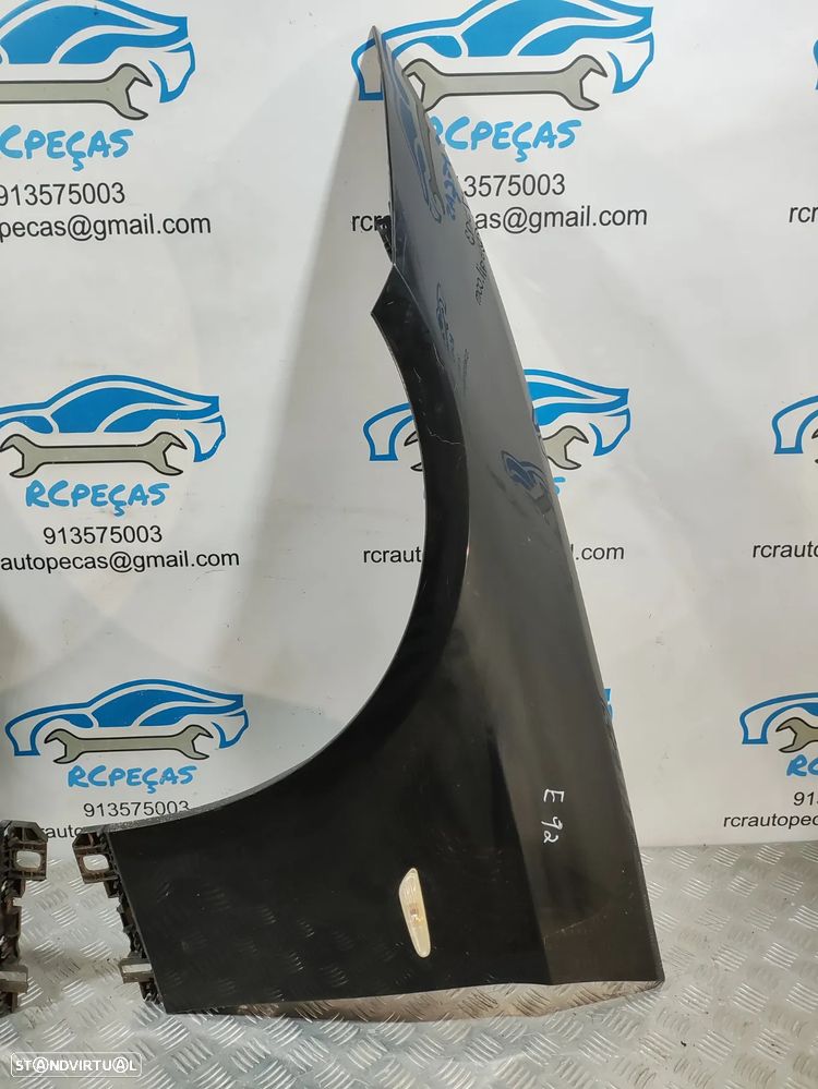 Frente Completa BMW Serie 3 E92 Coupe E93 Cabrio PACK M - 26