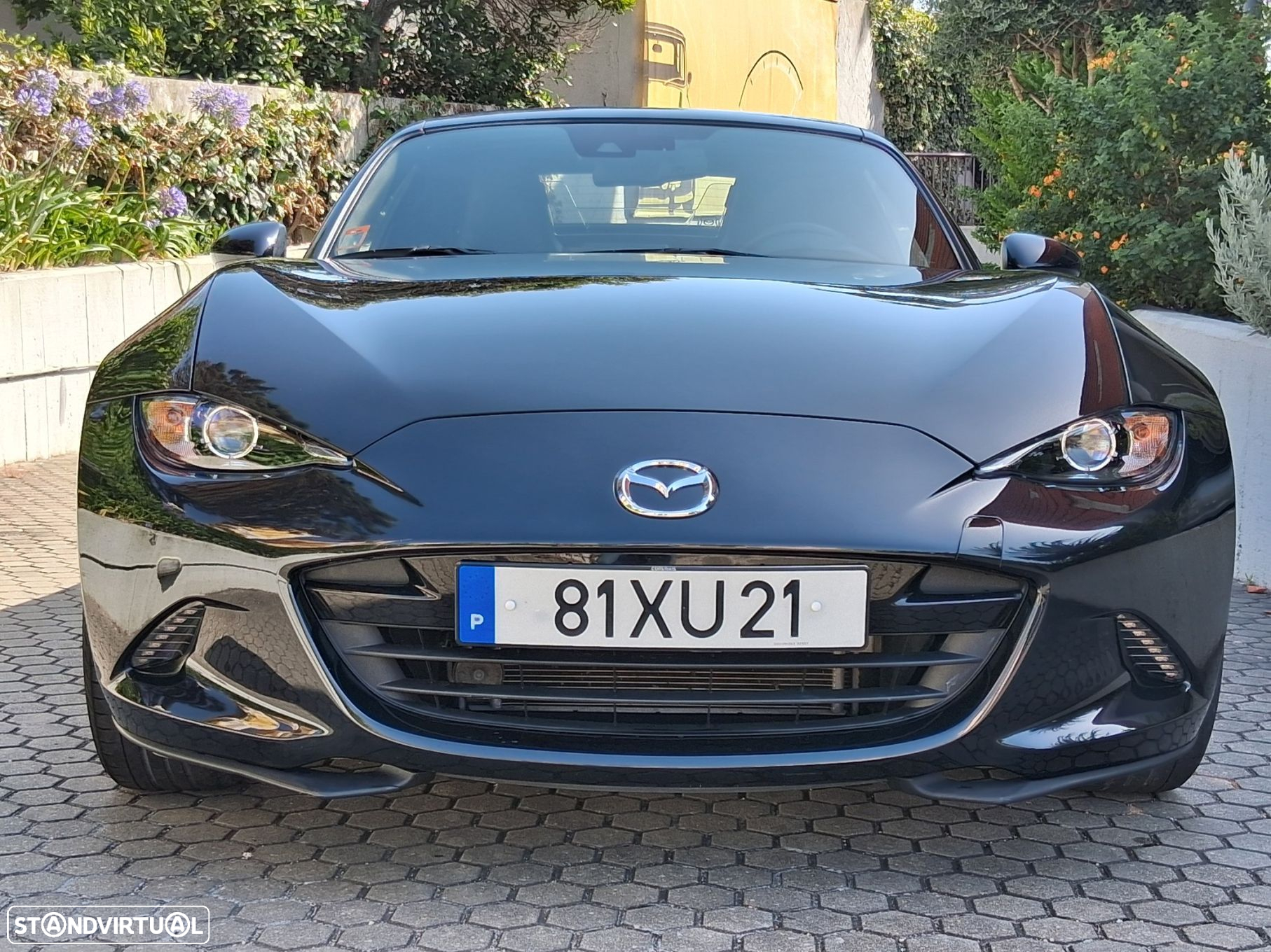 Mazda MX-5 1.5 Sky-G Excellence Navi - 10