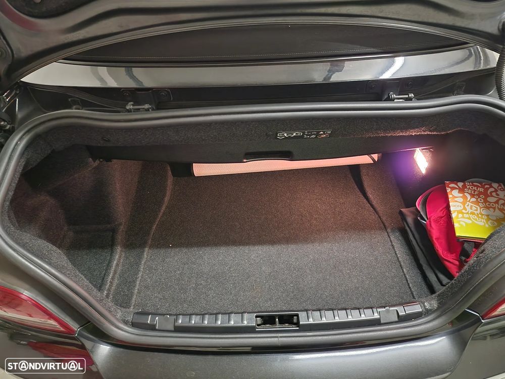 BMW 118 d Cabrio - 6