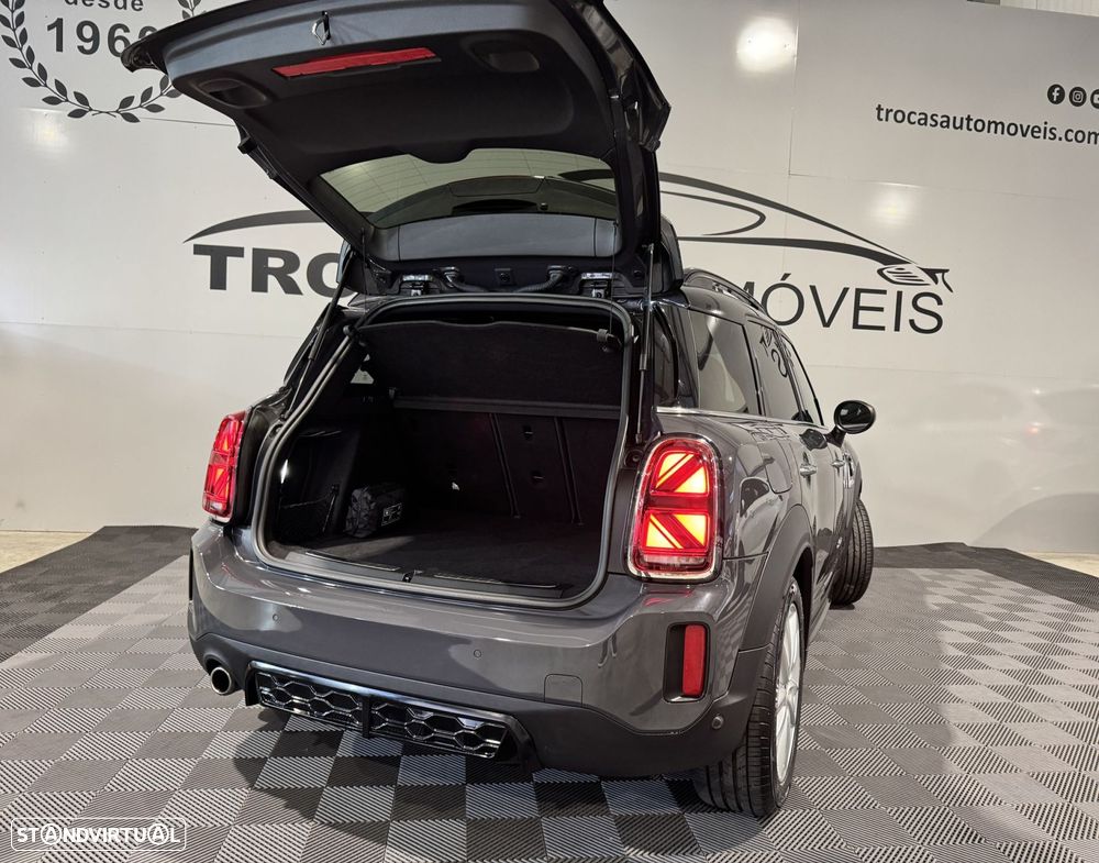 MINI Countryman - 55