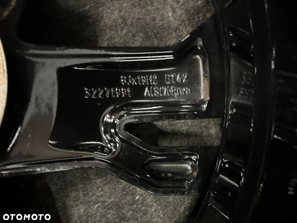 Alufelga Volvo V60, S60 19 cali 5x108 1szt. 32271991 - 6