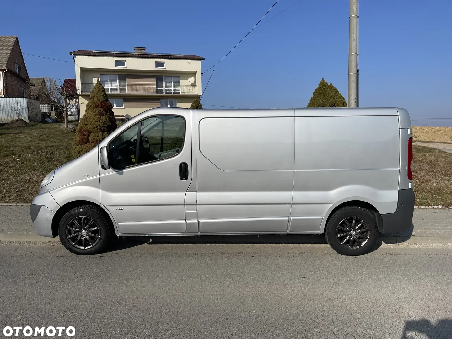 Opel Vivaro L2H1 - 27