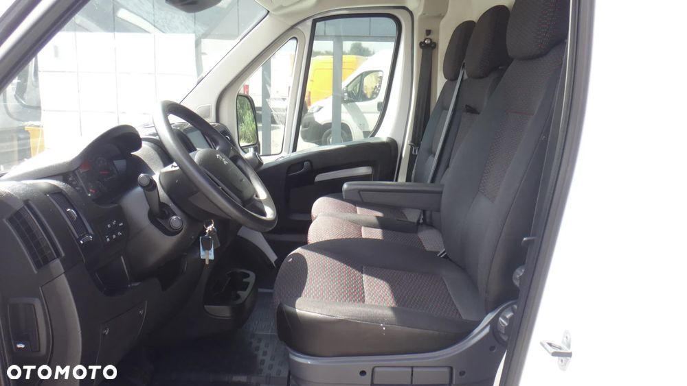 Peugeot Boxer - 9