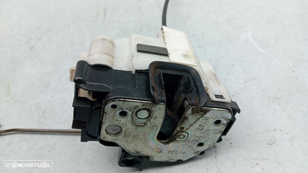 Fechadura / fecho porta frente direito FIAT Panda (169_) - 2