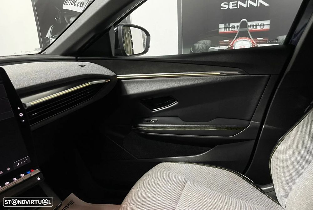 Renault Mégane E-Tech EV40 Evolution Autonomia Urbana - 30