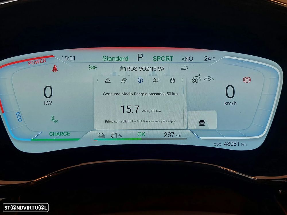 BYD Han 85.4 kWh AWD Executive - 32