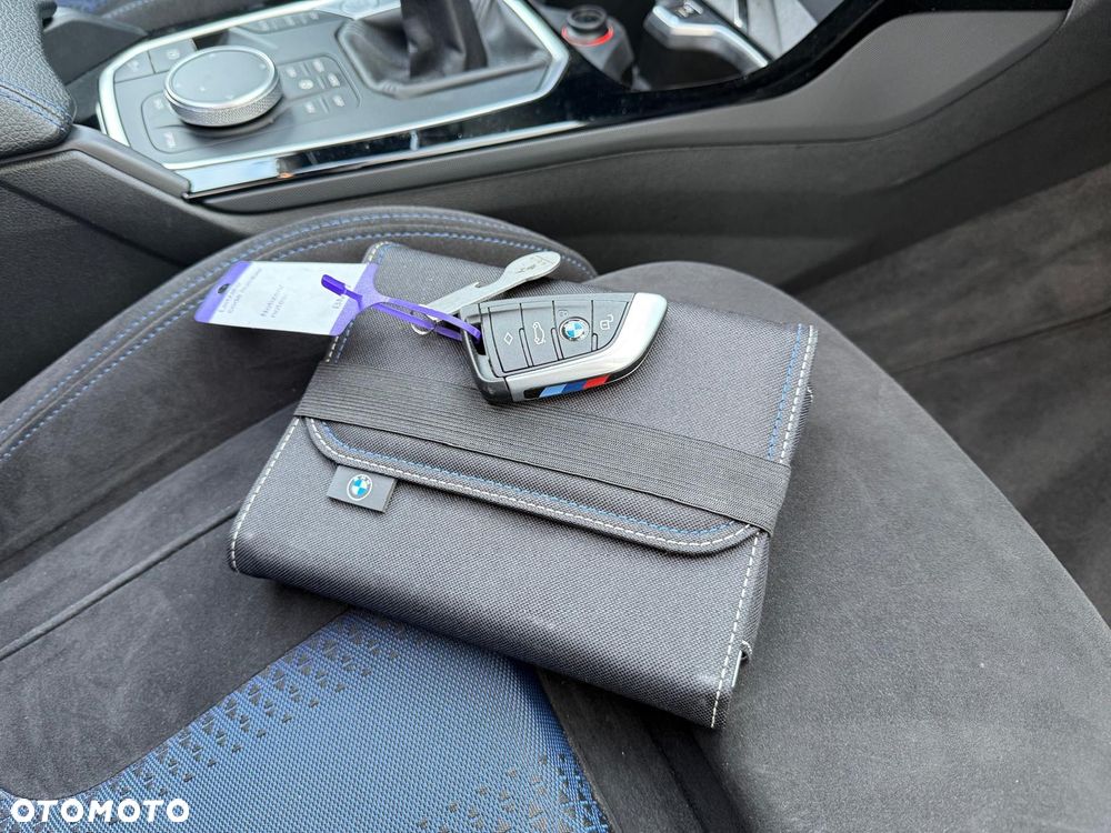 BMW Seria 1 118d M Sport - 32