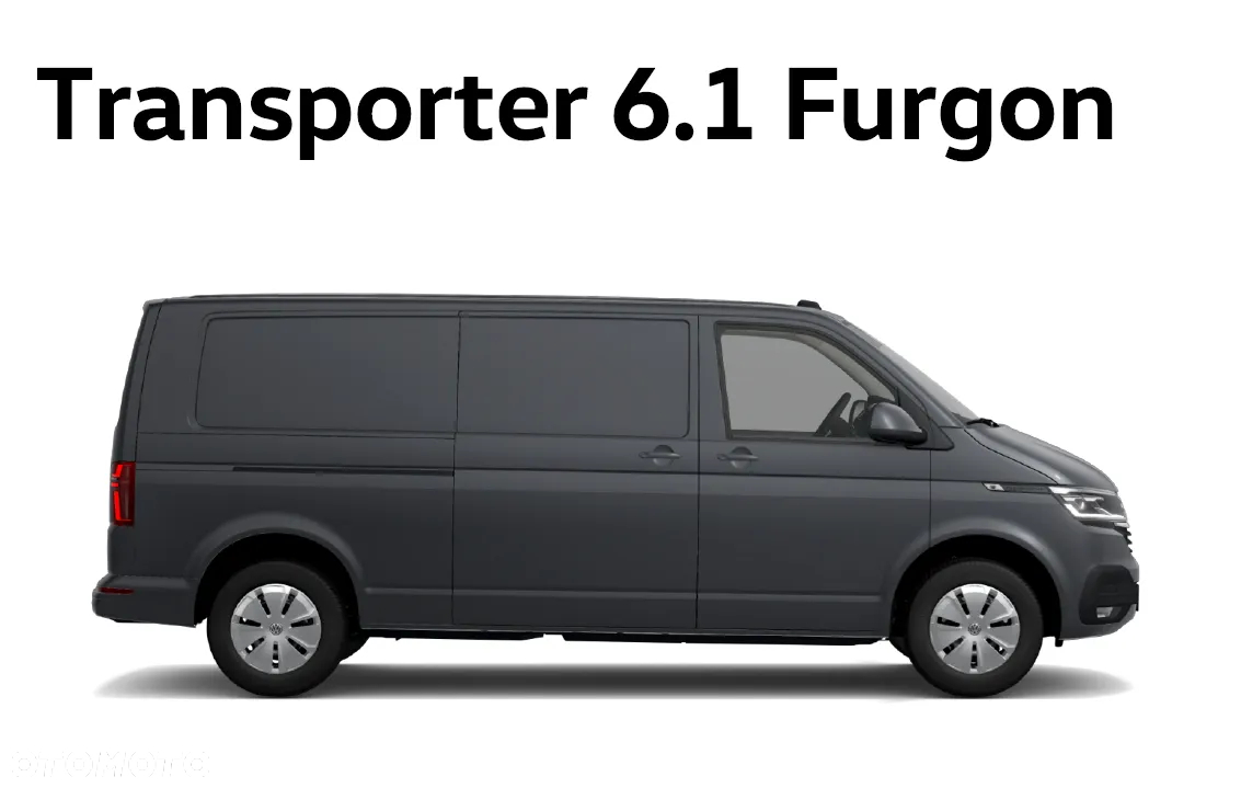 Volkswagen Transporter - 2