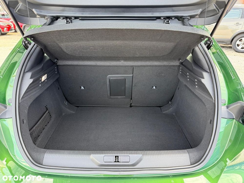 Peugeot 308 1.2 PureTech Allure S&S - 26